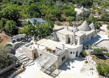 Foto 9 - Baita Contrada Cavalerizza
 
sn, Ostuni - foto 9