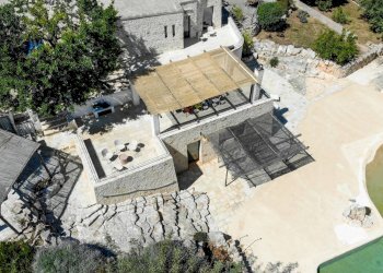 Foto 11 - Baita Contrada Cavalerizza
 
sn, Ostuni - foto 11