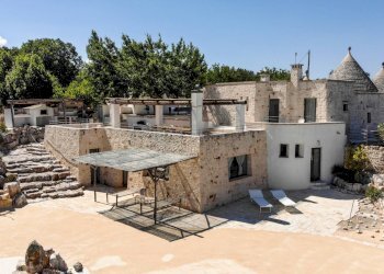 Foto 12 - Baita Contrada Cavalerizza
 
sn, Ostuni - foto 12