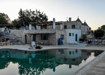 Foto 13 - Baita Contrada Cavalerizza
 
sn, Ostuni - foto 13