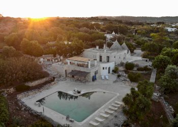 Foto 14 - Baita Contrada Cavalerizza
 
sn, Ostuni - foto 14