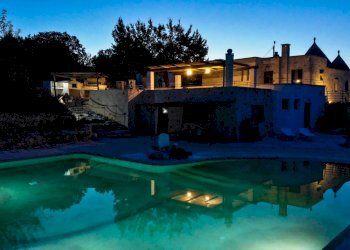 Foto 16 - Baita Contrada Cavalerizza
 
sn, Ostuni - foto 16