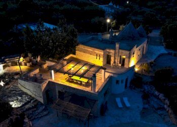 Foto 17 - Baita Contrada Cavalerizza
 
sn, Ostuni - foto 17