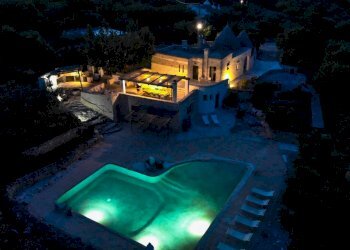 Foto 18 - Baita Contrada Cavalerizza
 
sn, Ostuni - foto 18