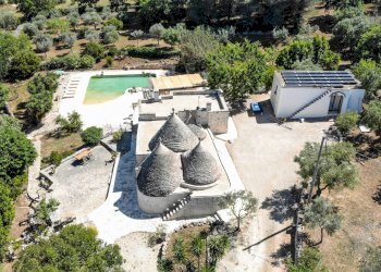 Foto 19 - Baita Contrada Cavalerizza
 
sn, Ostuni - foto 19