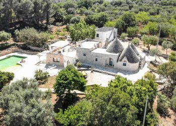 Foto 20 - Baita Contrada Cavalerizza
 
sn, Ostuni - foto 20