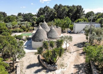 Foto 21 - Baita Contrada Cavalerizza
 
sn, Ostuni - foto 21