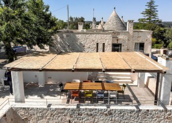 Foto 23 - Baita Contrada Cavalerizza
 
sn, Ostuni - foto 23