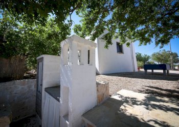 Foto 28 - Baita Contrada Cavalerizza
 
sn, Ostuni - foto 28