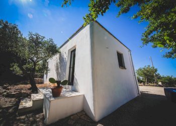 Foto 29 - Baita Contrada Cavalerizza
 
sn, Ostuni - foto 29