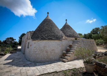 Foto 32 - Baita Contrada Cavalerizza
 
sn, Ostuni - foto 32