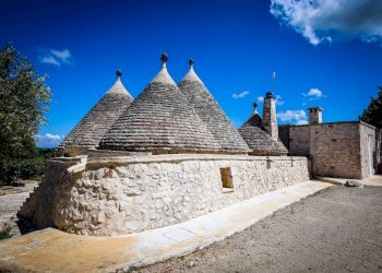 Foto 33 - Baita Contrada Cavalerizza
 
sn, Ostuni - foto 33