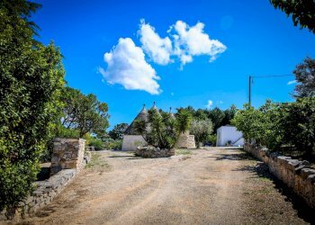 Foto 35 - Baita Contrada Cavalerizza
 
sn, Ostuni - foto 35