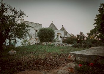 Foto 36 - Baita Contrada Cavalerizza
 
sn, Ostuni - foto 36