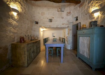 Foto 37 - Baita Contrada Cavalerizza
 
sn, Ostuni - foto 37