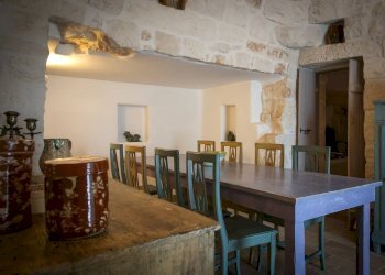 Foto 38 - Baita Contrada Cavalerizza
 
sn, Ostuni - foto 38