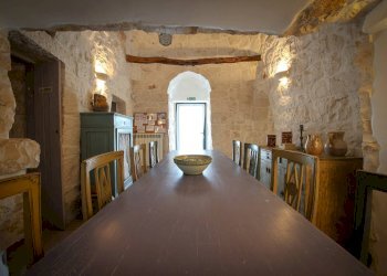 Foto 39 - Baita Contrada Cavalerizza
 
sn, Ostuni - foto 39