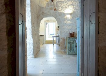 Foto 42 - Baita Contrada Cavalerizza
 
sn, Ostuni - foto 42