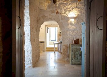 Foto 43 - Baita Contrada Cavalerizza
 
sn, Ostuni - foto 43