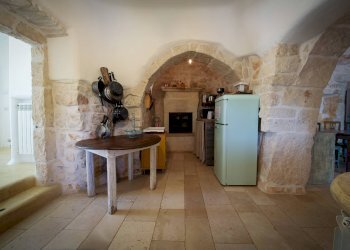 Foto 49 - Baita Contrada Cavalerizza
 
sn, Ostuni - foto 49