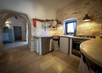 Foto 50 - Baita Contrada Cavalerizza
 
sn, Ostuni - foto 50