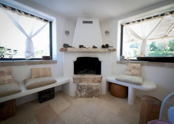 Foto 67 - Baita Contrada Cavalerizza
 
sn, Ostuni - foto 67