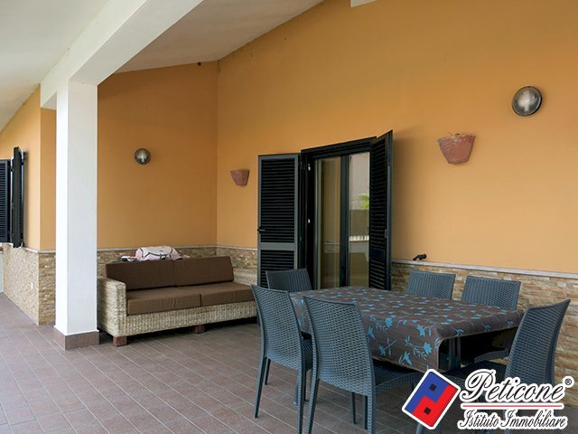 Foto 3 - Villa via sant'antonio
 
56, Fondi - foto 3