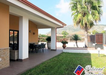 Foto 1 - Villa via sant'antonio
 
56, Fondi - photo 1