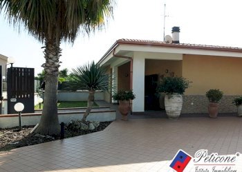 Foto 2 - Villa via sant'antonio
 
56, Fondi - photo 2