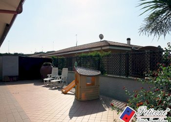 Foto 15 - Villa via sant'antonio
 
56, Fondi - photo 15