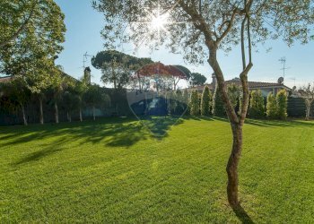 Giardino - Villa Via Luigi Cherubini, Roma - foto 9