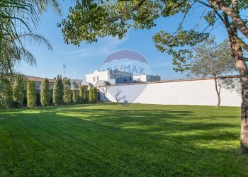 Giardino - Villa Via Luigi Cherubini, Roma - foto 10