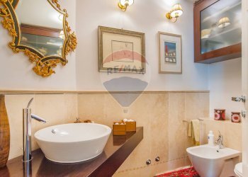 Bagno - Villa Via Luigi Cherubini, Roma - foto 20
