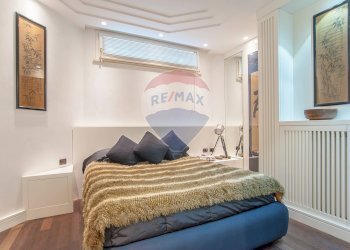 Camera / camera da letto - Villa Via Luigi Cherubini, Roma - foto 28