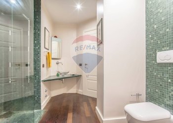 Bagno - Villa Via Luigi Cherubini, Roma - foto 30