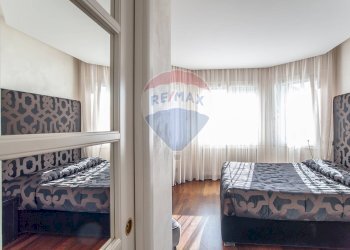 Camera / camera da letto - Villa Via Luigi Cherubini, Roma - foto 31