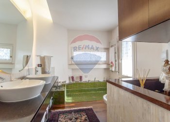 Bagno - Villa Via Luigi Cherubini, Roma - foto 34