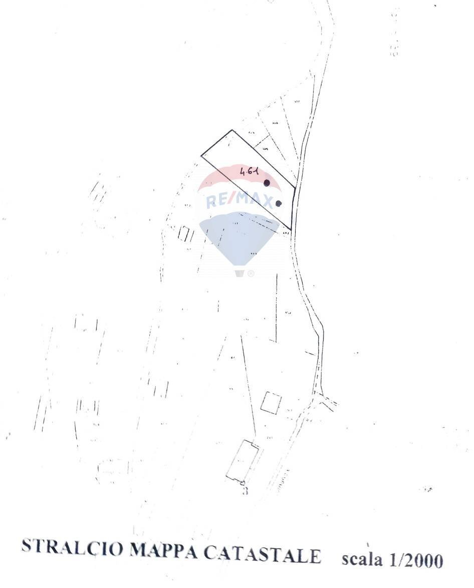 Pianta 2D - Terreno agricolo C.da Regalsemi (SP 34)
 
snc, Caltagirone - planimetria 1