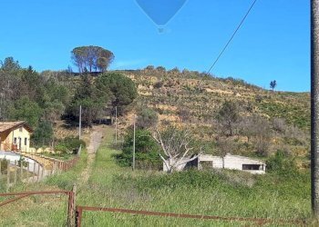 Vista delle montagne - Terreno agricolo C.da Regalsemi (SP 34)
 
snc, Caltagirone - foto 7