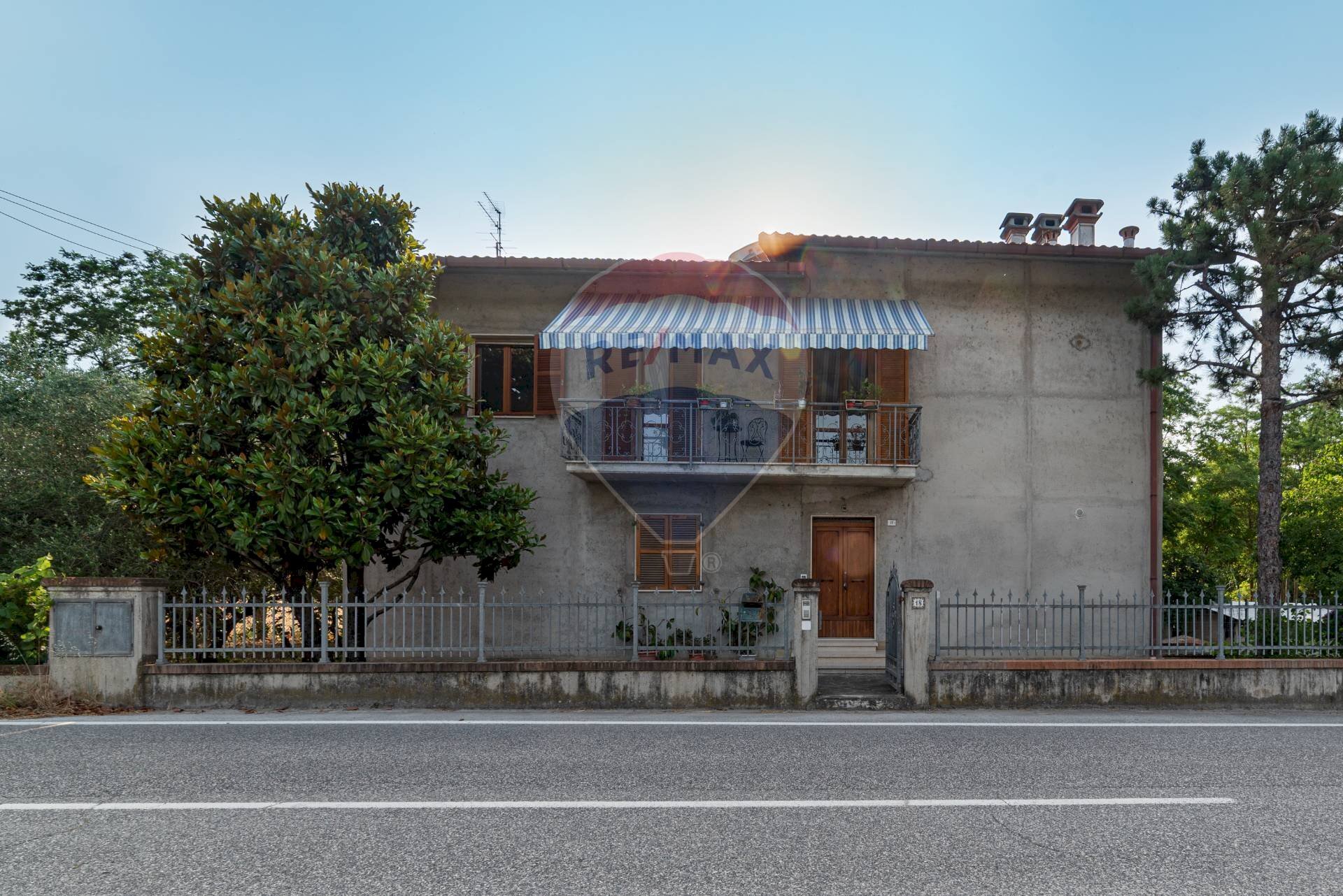 Casa all\'aperto - Casa semi indipendente Via Torrette
 
18, Maiolati Spontini - foto 1