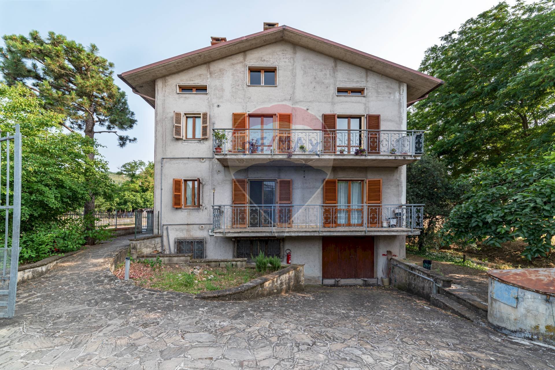 Casa all\'aperto - Casa semi indipendente Via Torrette
 
18, Maiolati Spontini - foto 2