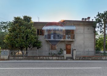 Casa all\'aperto - Casa semi indipendente Via Torrette
 
18, Maiolati Spontini - foto 1