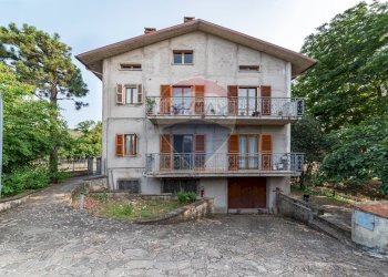 Casa all\'aperto - Casa semi indipendente Via Torrette
 
18, Maiolati Spontini - foto 2