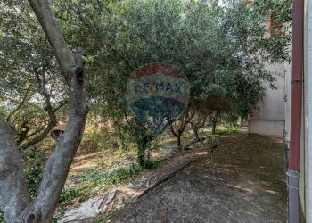 Giardino - Casa semi indipendente Via Torrette
 
18, Maiolati Spontini - foto 4