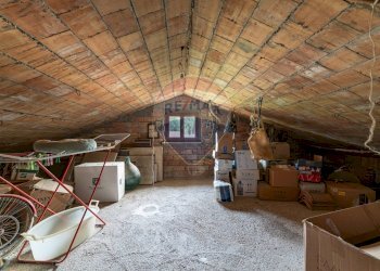 Non correlato - Casa semi indipendente Via Torrette
 
18, Maiolati Spontini - foto 7