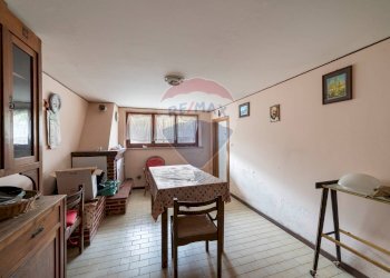 Sala da pranzo - Casa semi indipendente Via Torrette
 
18, Maiolati Spontini - foto 8