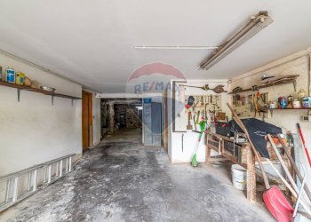 Parcheggio - Casa semi indipendente Via Torrette
 
18, Maiolati Spontini - foto 11