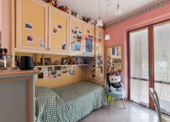 Camera / camera da letto - Casa semi indipendente Via Torrette
 
18, Maiolati Spontini - foto 12