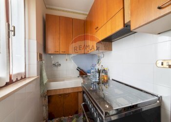 Cucina - Casa semi indipendente Via Torrette
 
18, Maiolati Spontini - foto 20