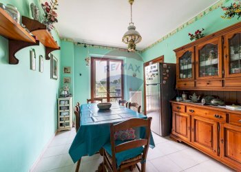 Sala da pranzo - Casa semi indipendente Via Torrette
 
18, Maiolati Spontini - foto 21